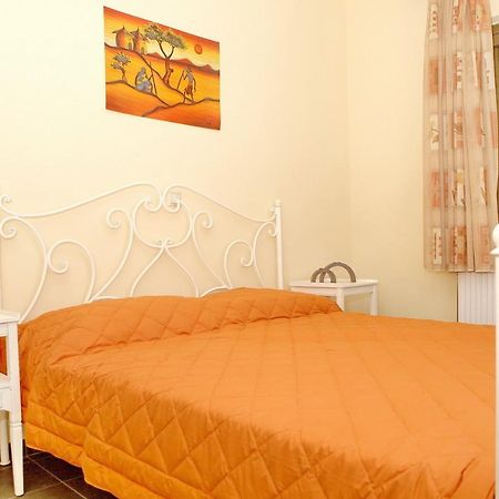 Provenzo And Meliti Villas Lourdata  Zewnętrze zdjęcie