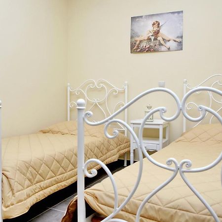 Provenzo And Meliti Villas Lourdata  Zewnętrze zdjęcie