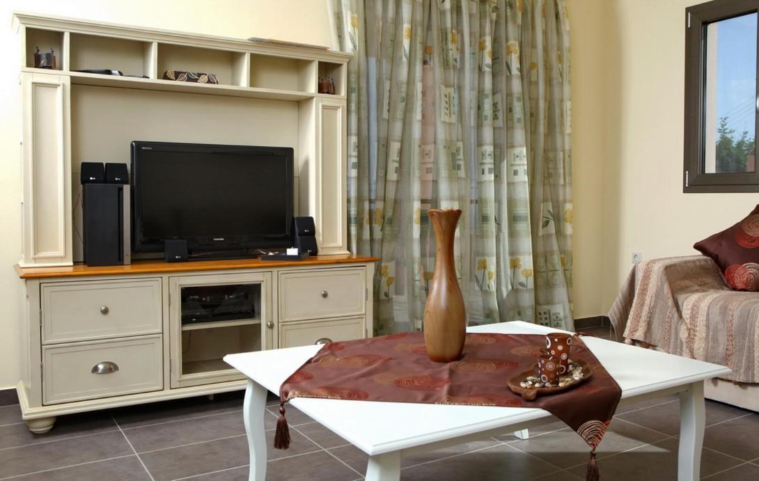 Provenzo And Meliti Villas Lourdata  Zewnętrze zdjęcie