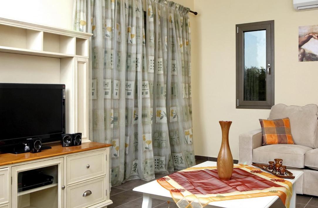 Provenzo And Meliti Villas Lourdata  Zewnętrze zdjęcie